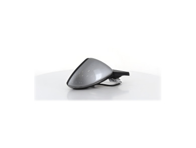Right wing mirror - Volkswagen GOLF VII PH.2 - Gris Fonce - 5G1857508FK9B9 - M1-2628R