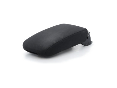 Central armrest used - Volkswagen GOLF - 5C6864207B ZAI