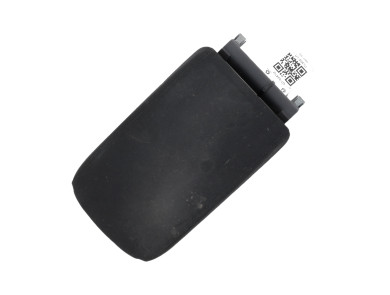 Central armrest - Volkswagen GOLF VII PH.2 - 5C6864207BZAI - U1-0341U