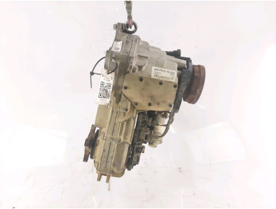 Transfer box used - Jaguar F-PACE - T2H28149