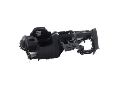 Dashboard - Ford ECOSPORT PH.3 - 2291548 - Z0-4247R