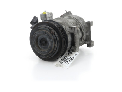Compresseur de climatisation occasion - Hyundai I20 - 977011J000