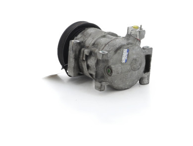 A/C Compressor - Hyundai I20 I PH.1 - 977011J000 - V1-4402U