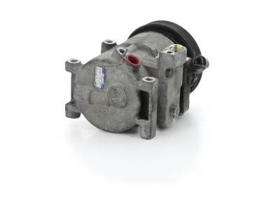 A/C Compressor - Hyundai I20 I PH.1 - 977011J000 - V1-4402U