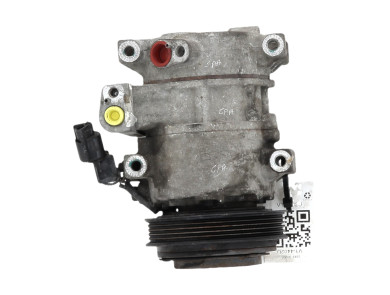 A/C Compressor - Hyundai I20 I PH.1 - 977011J000 - V1-4402U