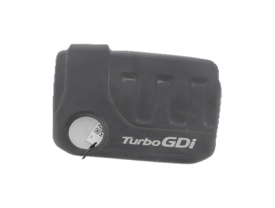 Cache moteur occasion - Hyundai KONA - 2924004500