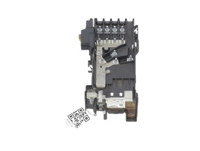 BPGA - Peugeot 308 I PH.1 - 6500GQ - A0-5693Y