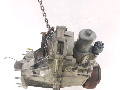 Boite de transfert - Jeep COMMANDER 3.0 CRD - 52105904AB - U0-4353M