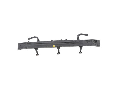 Rear bumper reinforcement bar - Hyundai KONA PH.1 - Rouge Fonce - 86631J9100 - F0-9766E
