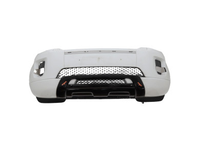 Front bumper used - Land Rover RANGE ROVER - LR072581