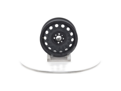 Steel wheel - Fiat 500 III - 52169688 - F1-6376I