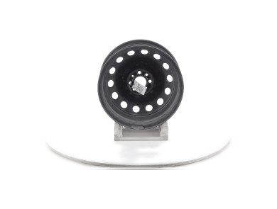 Steel wheel - Fiat 500 III - 52169688 - F1-6376I