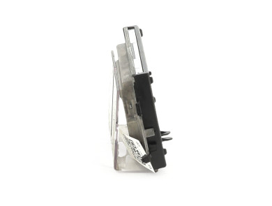 Multifunction screen - Citroen C4 II PH.2 - 9831652680 - V1-0544S