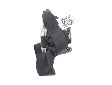 Right front seatbelt used - Volkswagen POLO - 2G4857706MRAA
