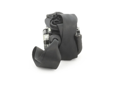 Right front seatbelt - Volkswagen POLO VI PH.1 - 2G4857706MRAA - J1-7968S