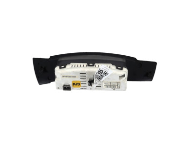 Multifunction screen - Honda CIVIC VII PH.2 - 39100SMGG61 - E0-9702C