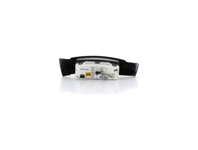 Multifunction screen - Honda CIVIC VII PH.2 - 39100SMGG61 - E0-9702C