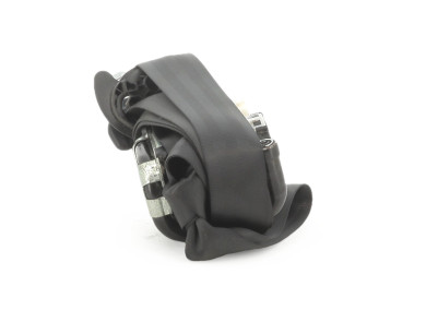 Ceinture sécurité avant gauche - Volkswagen POLO VI PH.1 - 2G4857705MRAA - N1-7879N