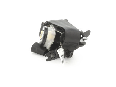 Left front seatbelt - Volkswagen POLO VI PH.1 - 2G4857705MRAA - N1-7879N