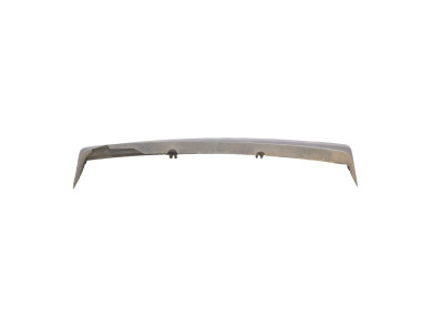 Pare choc arrière - Citroen AX PH.1 - Gris Clair - 95661837 - L1-6859Y