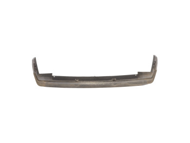 Rear bumper - Citroen AX PH.1 - Gris Clair - 95661837 - L1-6859Y