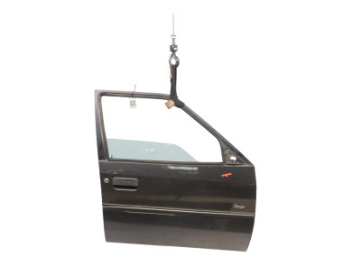Right front door  used - Citroen AX - 96101651