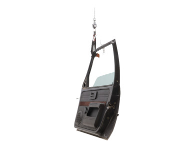 Right front door - Citroen AX PH.1 - Gris Clair - 96101651 - F1-6760B