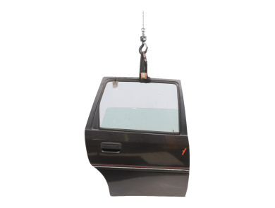 Right rear door used - Citroen AX - 96101657