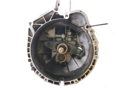 Boîte de vitesses type GETRAG-CAS - BMW SERIE 1 I PH.1 - G1-5064T
