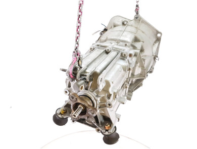 Gearbox type GETRAG-CAS - BMW SERIE 1 I PH.1 - G1-5064T