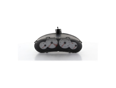 Odometer - Peugeot 206 - 6106LJ - Q1-8893S
