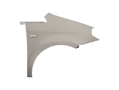 Right front fender used - Lancia MUSA - 51812230