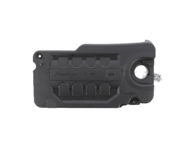 Cache moteur occasion - Lancia MUSA - 51864752