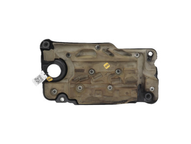 Cache moteur - Lancia MUSA PH.2 - Beige Fonce - 51864752 - T0-9348J