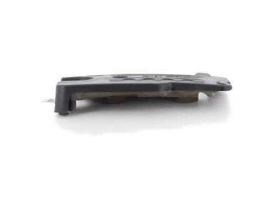 Cache moteur - Lancia MUSA PH.2 - Beige Fonce - 51864752 - T0-9348J