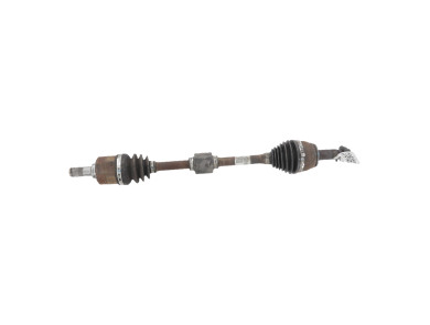 Left front transmission used - Hyundai KONA - 49500J9000-SJ