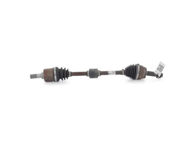 Left front transmission - Hyundai KONA PH.1 1.0 TGDI - 49500J9000-SJ - J1-8051B