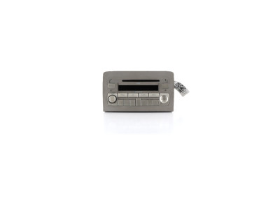 Multimedia radio used - Lancia MUSA - 735518688
