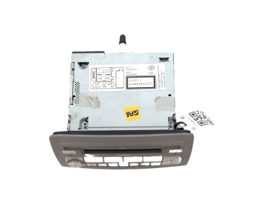 Multimedia radio - Lancia MUSA PH.2 - 735518688 - V0-9403J