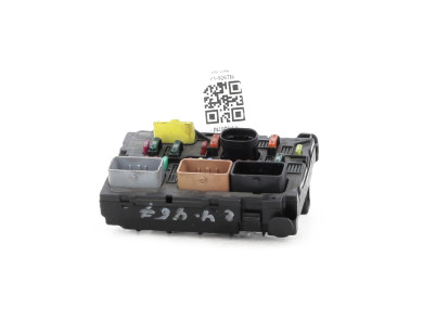 Boitier BSM - Peugeot 207 - 9661086980 - Y1-9267M