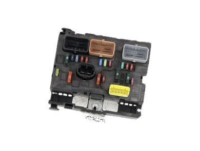 Boitier BSM - Peugeot 207 - 9661086980 - Y1-9267M