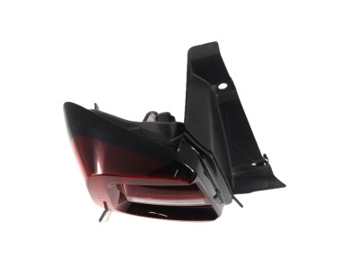 Left rear light used - Fiat 500 - 52213316