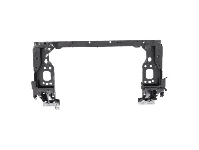 Front cowling - Jeep GRAND CHEROKEE IV PH.3 - Noir - K68411365AB - Q1-9568K