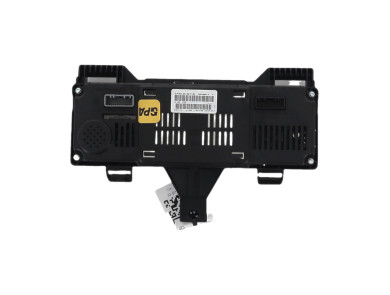 Odometer - Renault ZOE PH.1 - 248101071R - I0-9120I