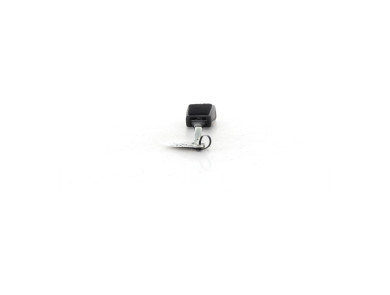 Right front belt clip - Lancia MUSA PH.2 - 71738126 - J1-5927X