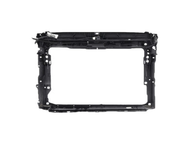 Front cowling - Volkswagen GOLF VII PH.2 - Gris Fonce - 5GE805588B - L1-8241P