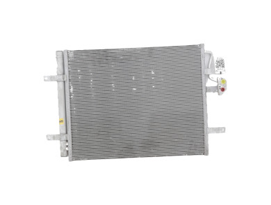 A/C Condenser used - Volkswagen GOLF - 5QE816411L