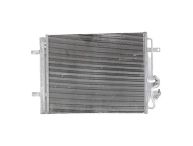 Radiateur de climatisation / Condenseur - Volkswagen GOLF VII PH.2 - 5QE816411L - B1-8241M
