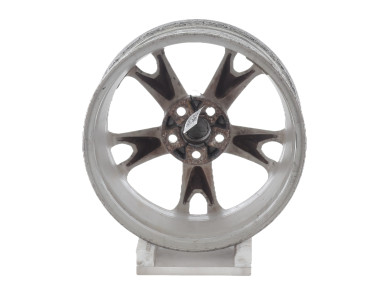 Alloy wheel - Mitsubishi OUTLANDER III PH.1 - 4250C200 - W1-6359A