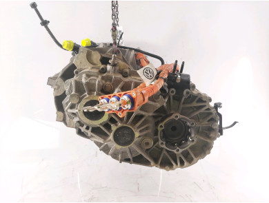 Engine type EBSA - Volkswagen GOLF VII PH.2 - G1-4525I